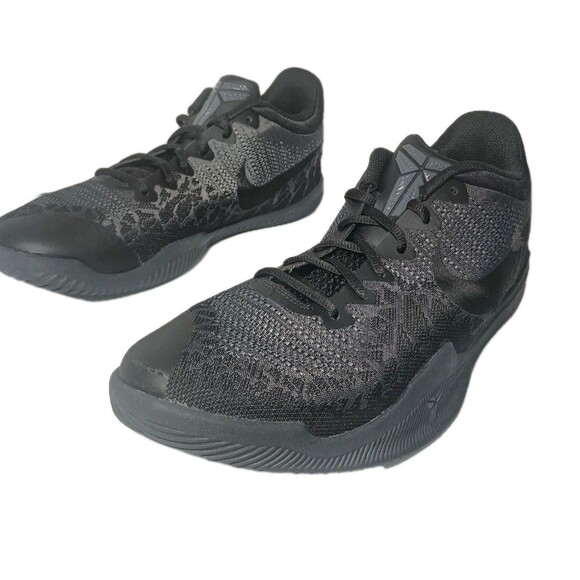 Nike Kobe Bryant Mamba Rage Men\'s Athletic Shoes Sneakers size 9.5 No Insoles main image 11